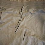 Green Sweat Shorts Size M Photo 0