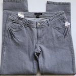 Ecko  red cropped jeans size 5 Photo 2