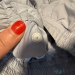 Lululemon  Serene Blue Hotty Hot Shorts Photo 6