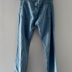 Rag and Bone  Dre Low Rise Boyfriend Jeans 26 Photo 5