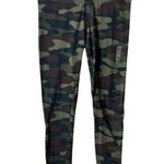 Mixit  Women’s Athletic Sporty Workout Camo Print Leggings Sz M NWOT Photo 1