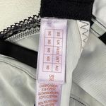 Savage X Fenty Gingham Remix Unlined Plunge Bra Size 36D Photo 5