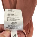 ANINE BING  Bay Pink Slip Dress Photo 5