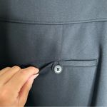 Spanx The Perfect Pant, Wide Leg black 1X Photo 11