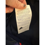 Lands' End Tugless High Neck Swim Dress 12 Long Padded Modest Floral Swimsuit NEW Photo 6