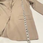 Dynamite women’s oversized Boyfriend blazer size L Photo 4