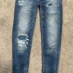 American Eagle Super Stretch Jeans Photo 0