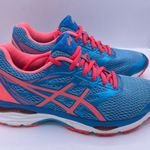 ASICS Gel-Cumulus 18 running women sneakers Size 8 Photo 11