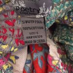 Poetry FINAL MARKDOWN Junior  halter top small Photo 4