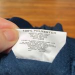 Get ready for Yankees season with this limited edition long sleeve hoodie. XL. Blue Photo 2