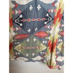 Bucketlist Western Boutique Romper Women Size Large L Long Sleeve Photo 2