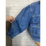 Levi's levi jean jacket Photo 5