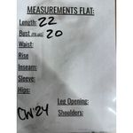 Unbranded Boho Fairy Top Size M Blue Floral Tie Dye Ruffle Y2K T Photo 2