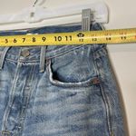 GRLFRND NWT Karolina High Rise Skinny Jean In Last Dance Medium Wash Size 26 Photo 14