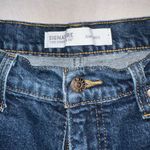 Signature Levi Strauss • Women’s Bermuda Shorts Size 30 Blue Photo 1