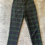 CHAPS Plaid Trousers Photo 0