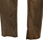 Agave Denim Nectar Collection Women's Dark Wash Jeans Size 26 Gray Photo 2