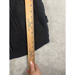 Varley  HOODED Anset Tie front jacket in Black Size S~VERY NICE Photo 5