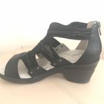 Jbu  Memory Foam Sandals  Photo 1