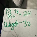 Isaac Mizrahi Live Women’s 1X Coral Longsleeve Top Blouse Photo 4