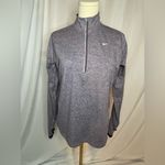 Nike  Dri-FIT Running 1/4 Zip Performance top | M Photo 2