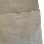 Girlfriend Collective One Piece Jumpsuit Unitard Olive Green Grey Womens 3XL Photo 2