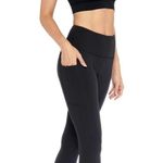 Electric yoga Butt Lifting Legging Photo 1