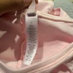 SKIMS  Pink Heart Leggingd Photo 3