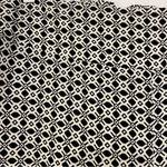 Bar III  Monochrome Geometric Pants Photo 5