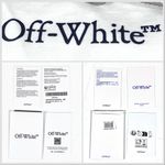 Off-White  Baby Jitney Patent Leather Top Handle Shoulder Satchel Bag Pink NEW Photo 15