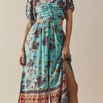 Free People Bali Citrus Skies One-Piece Jumpsuit Photo 0