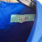 Karlie  medium blue dress Photo 1