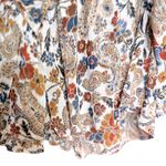 MISA Los Angeles NWT Elisabetta Chiffon Mini Dress in Esperanza Print Size XS Photo 11