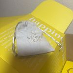 Kendra Scott Disney | Gold Minnie Mouse pendant/ necklace Photo 8