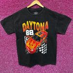 Daytona Racing Team Car 88 Daytona Raceway Tailgate Tee L Photo 0
