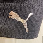 Puma Black Sports Bra Photo 6