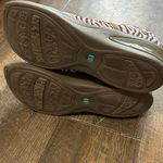 Bzees  Fusion Zebra Slip On Casual‎ Comfort Washable Women's Shoes Sz.11 W Photo 5