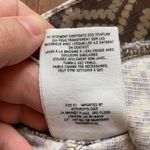 Anthropologie  Cartonnier melisma chevron shorts size 4‎ Photo 6