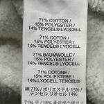 J.Crew  Gray and Black Bomber Jacket Photo 3