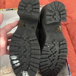 Jeffrey Campbell  tracker boots in box 8 Photo 5