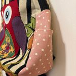 BOHO HANDMADE OWL Photo 1