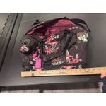 Vera Bradley ‎ large duffle bag with accessories. Excellent condition Photo 2