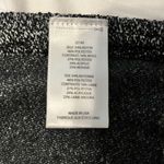 Houndstooth Dolan anthropology Wool Mohair
Blend Knit  Pullover
Sweater large Photo 2