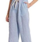 Solid & Striped  The Cape Linen Jumpsuit Photo 0