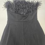 LPA  Aurora Dress in Black XS Photo 10