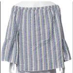 See By Chloe , stripped shirt EUC Photo 3