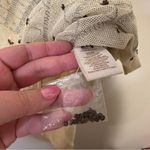 Free People  sequin tank top Photo 2