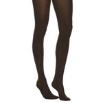 Wolford Cashmere Silk Tights in Mocca Small New Womens Nylons Brown Photo 1