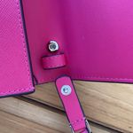 Kate Spade  Barbie Crossbody/Clutch 💗💗 Photo 10