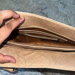 Women’s satchel bag, EUC Tan Photo 4